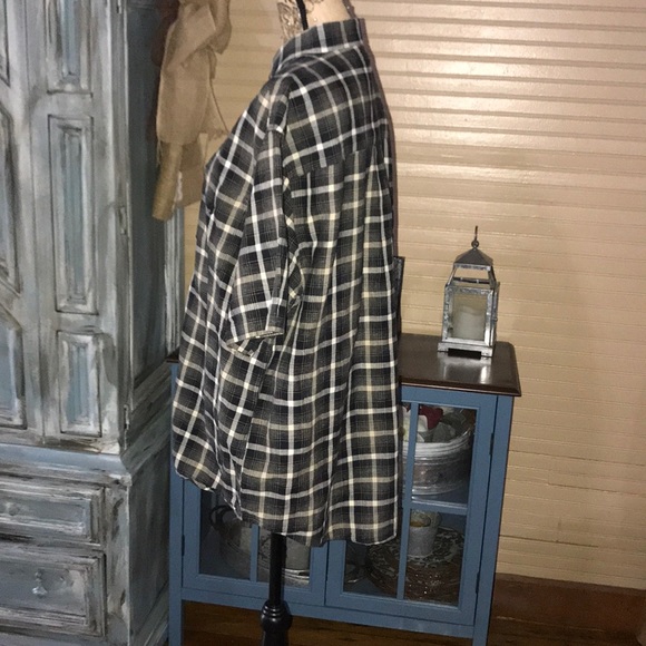 Duck Head Nice men’s button down shirt - Picture 2 of 6